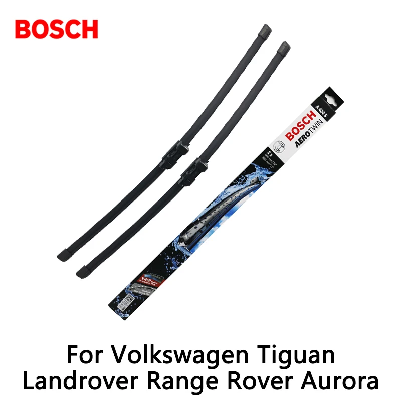 2piece/set Bosch Car AEROTWIN Wipers Windshield Wiper Blades dedicated