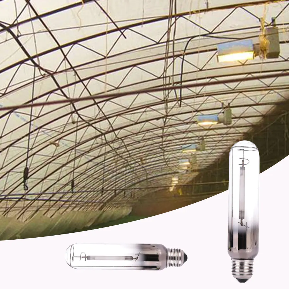

E27 LED Greenhouse Lighting Bulb Plants Growth Lamp Sodium New Arrival
