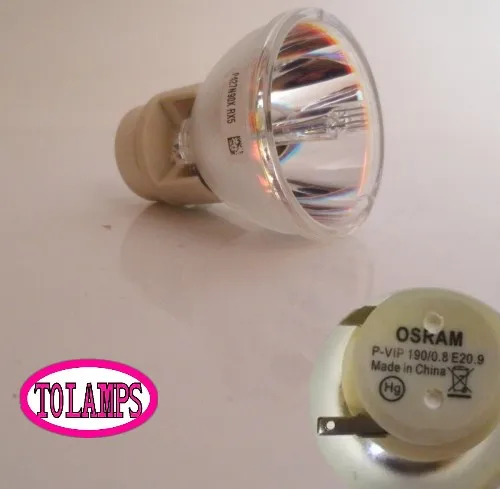

RLC-092 P-VIP 190/0.8 E20.9 REPLACEMENT PROJECTOR LAMP/BULB FOR VIEWSONIC PJD5153-S/PJD5155-S/PJD5255-S/ PJD6252L-S/PJD6350-S