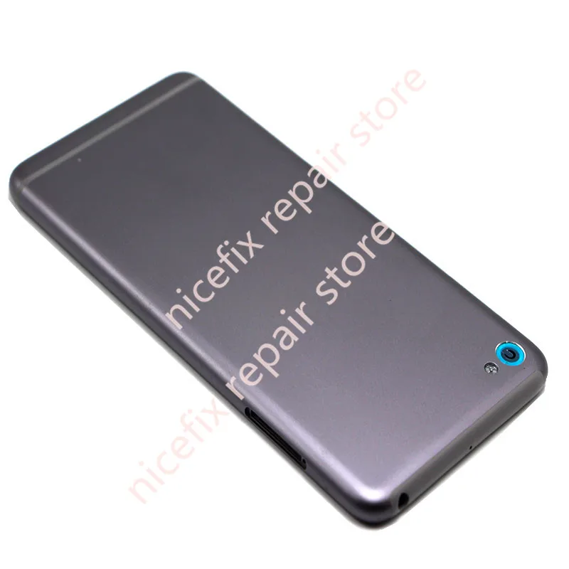 Новая задняя крышка аккумулятора для lenovo S90 S90t S90u