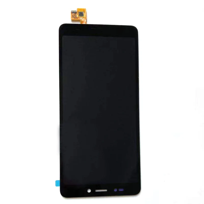 Для Wiko Jerry 3 ЖК-дисплей + кодирующий преобразователь сенсорного экрана в сборе