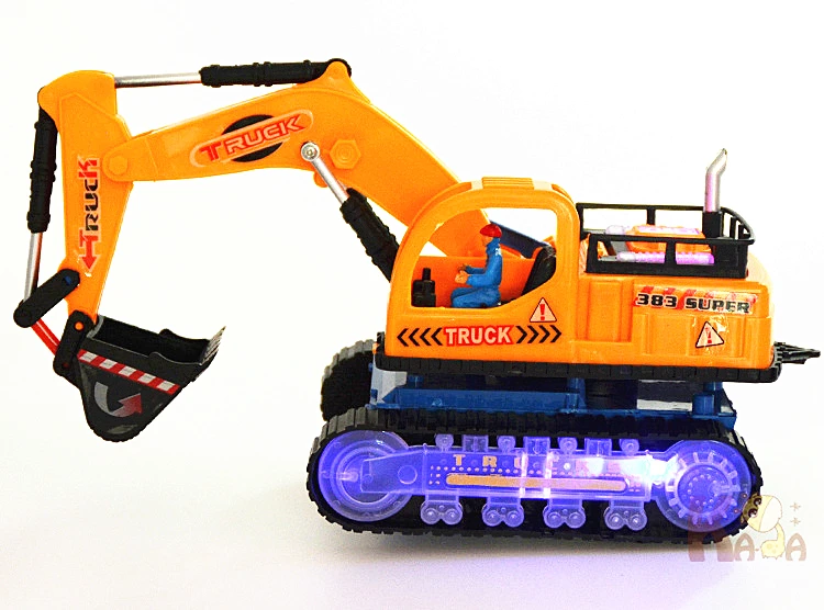 toys electrical
