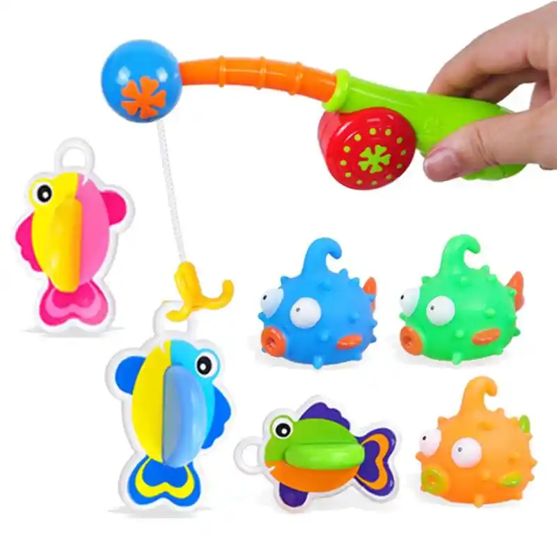 juguetes de agua para niños