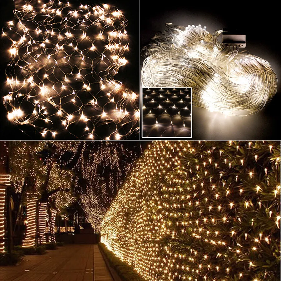 Fairy-String-Xmas-Tree-Net-Mesh-Curtain-Ceiling-Light-1-5x1-5m-96-Leds-8-flash (1)