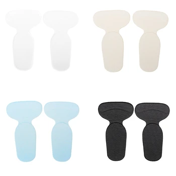 

Non-slip Back Heel Pads For Women And Men With Adhesive For Loose Shoes Too Big