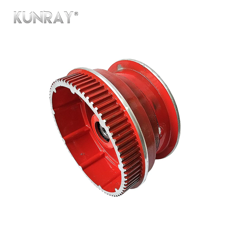 Комплект для переоборудования электрического скутера 8 дюймов 24V300W комплект