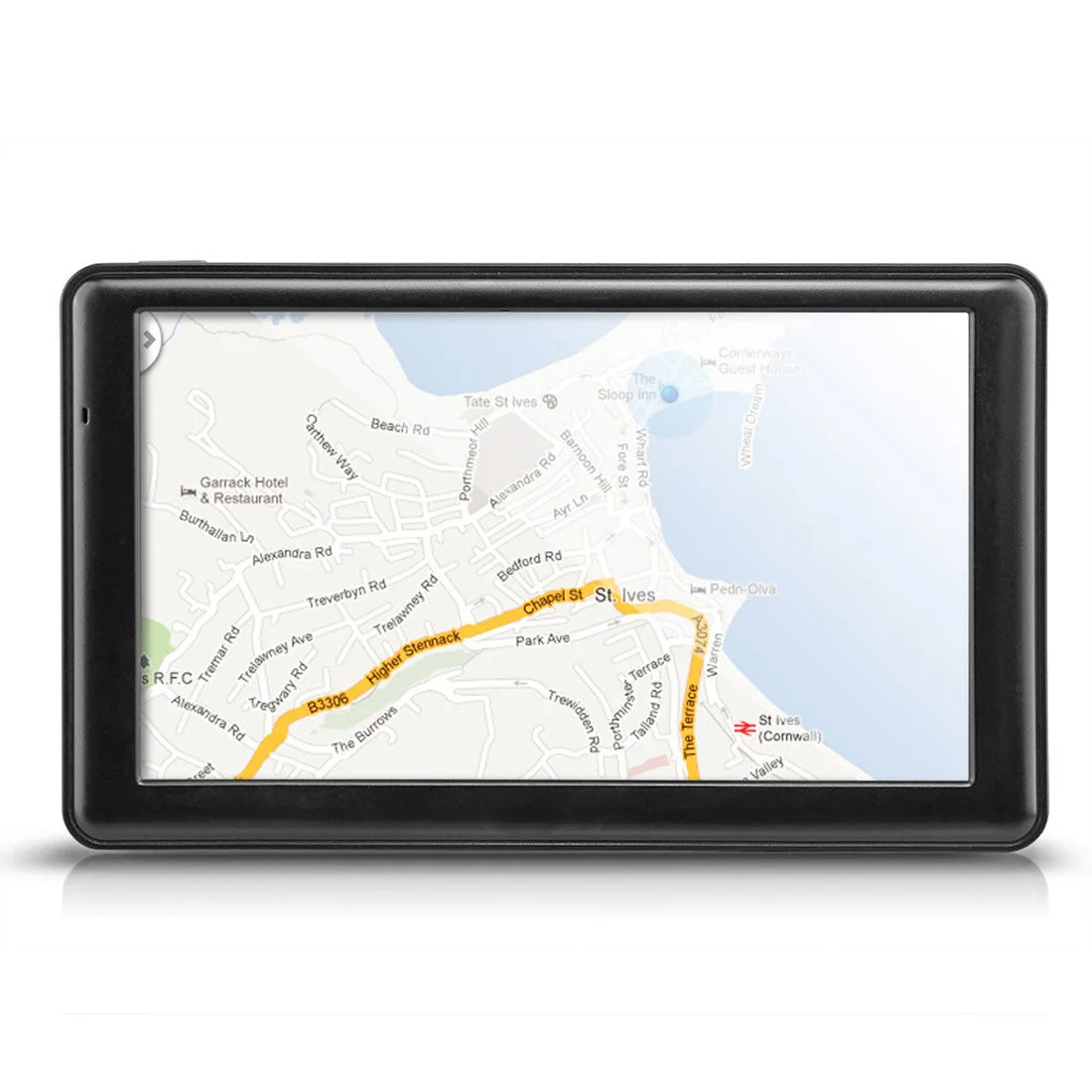 

NOYOKERE Car 7 inch gps navigation Touch Screen GPS Navigation FM transmission 8GB + America Map tk103b Vehicle Navigator