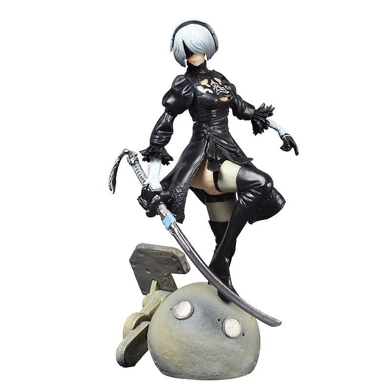 2b figure download free 2b figure download free