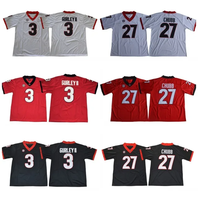 nick chubb replica jersey nick chubb replica jersey