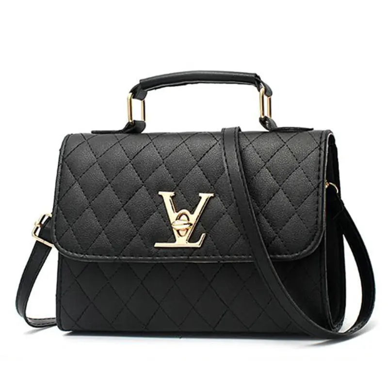THREEPEAS Luxury Handbags Women Bags Designer Crossbody Bags Women Small Messenger Bag Women&#39;s ...