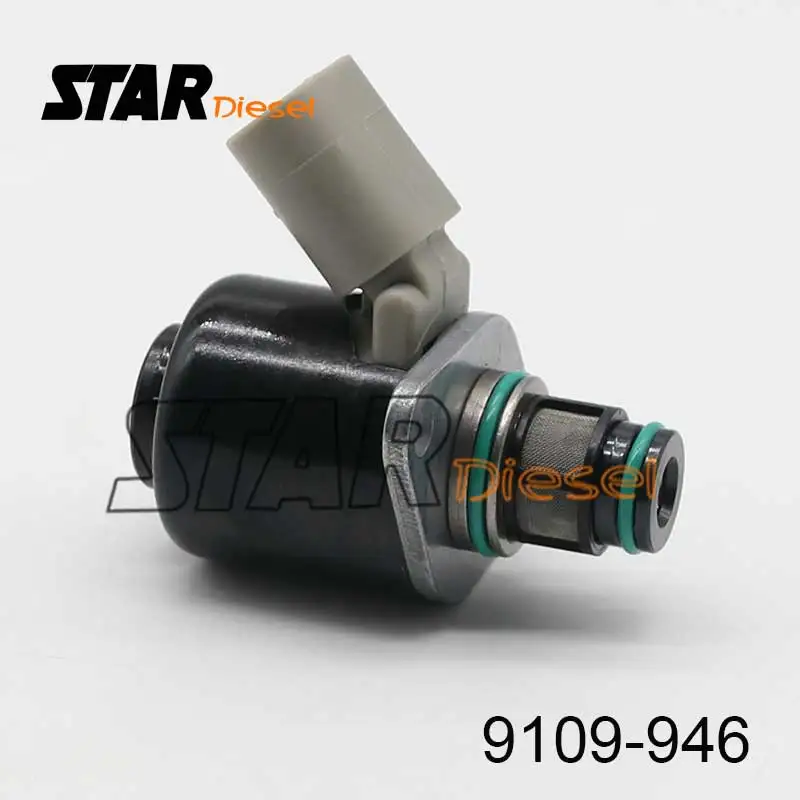 

9109-946 9109-942 Original Inlet Metering Control IMV Valve Regulator Pump