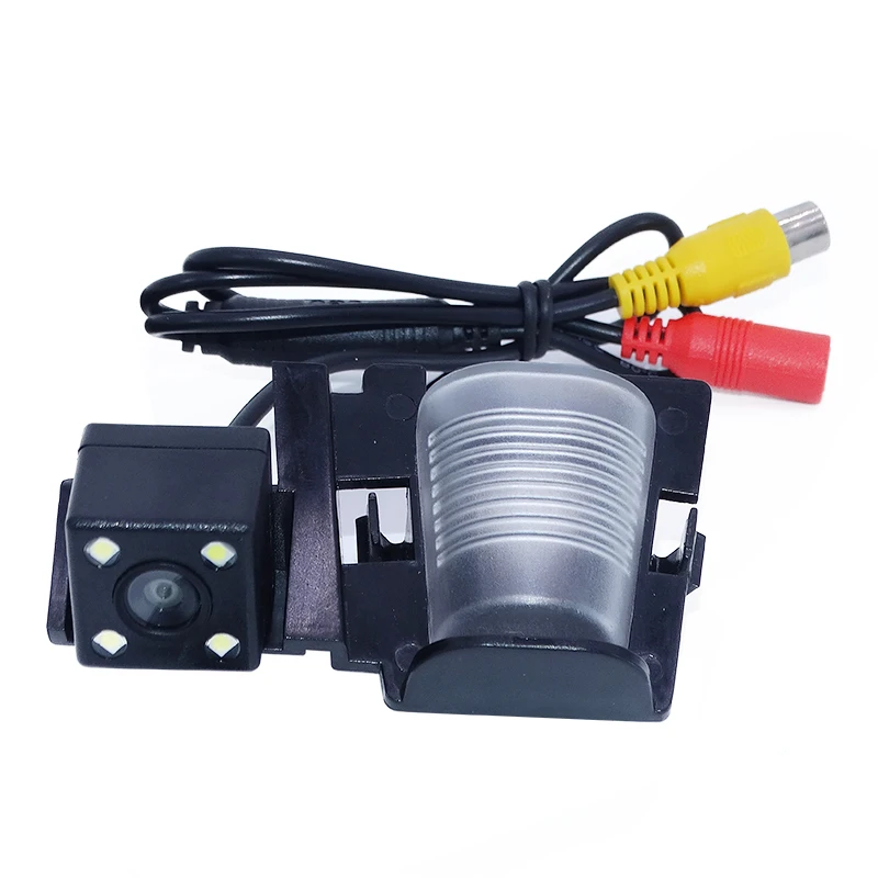 Бесплатная доставка цветная Автомобильная камера Sony ccd для Jeep Wrangler 2012 13 заднего