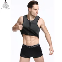 Neopren Männer shapers modellierung gurt taille trainer Taille Cincher männer body shaper bauch unterwäsche mann taille korsett hot former