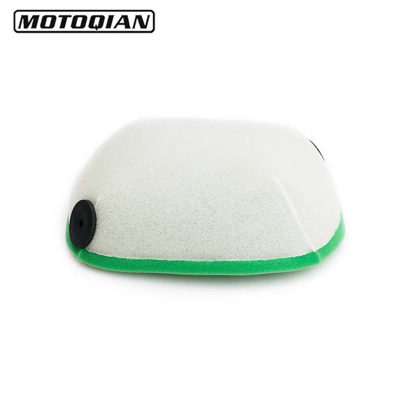 

Motorcycle Air Filter Cleaner Foam Cover Moto Parts For HUSQVARNA 450SXF 2016-2017 450XCF 16-17 500EXCF 17 500EXCF SIXDAY 17