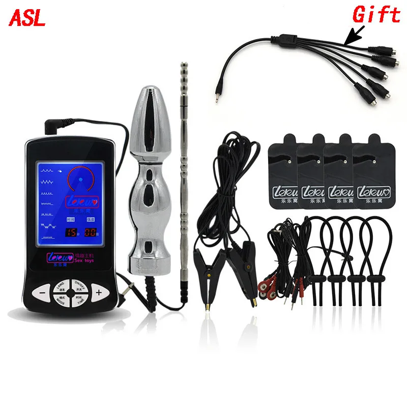 asl