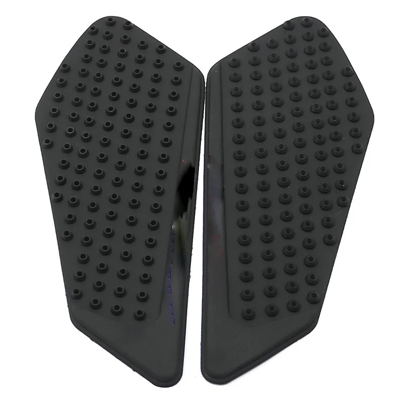 

CBR 650 F Protector Anti slip Fiber Tank Pad tank Side Traction 3M Sticker Decal For Honda CBR650F CBR 650F 2014 - 2017 2016