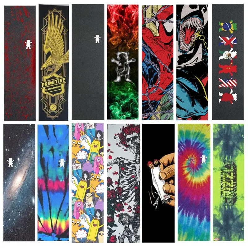 skate deck tape