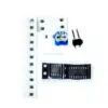 Smart Electronics Kits NE555+CD4017 Light Water Flowing Light LED Module DIY Kit ► Photo 3/3