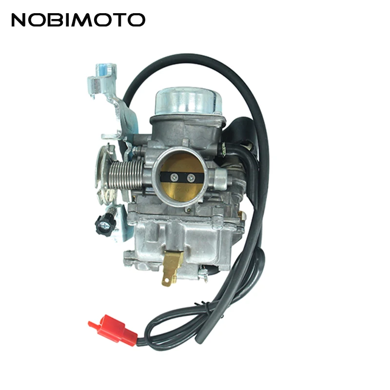 Buy Keihin PD31 31mm Electric Trottle Carburetor for
