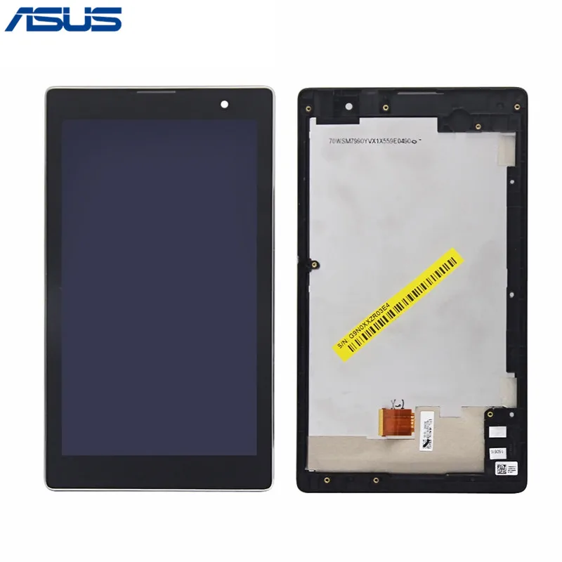 

Asus Z170CG LCD Display Touch Screen Assembly Repair Part For Asus ZenPad C 7.0 Z170 Z170CG LCD screen For Asus Z170CG