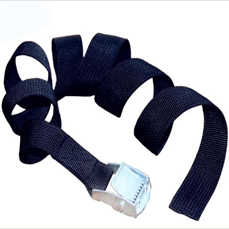 Buckle Winch Strap for hunting camera trail camera (1)
