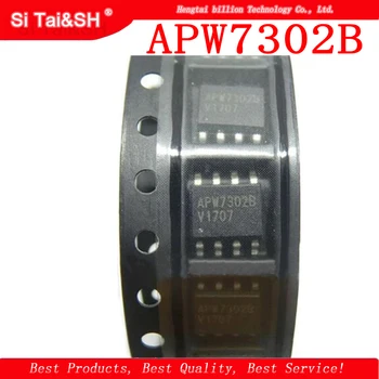 

10PCS APW7302B SOP8 APW7302 SOP 7302 SMD LCD driver IC