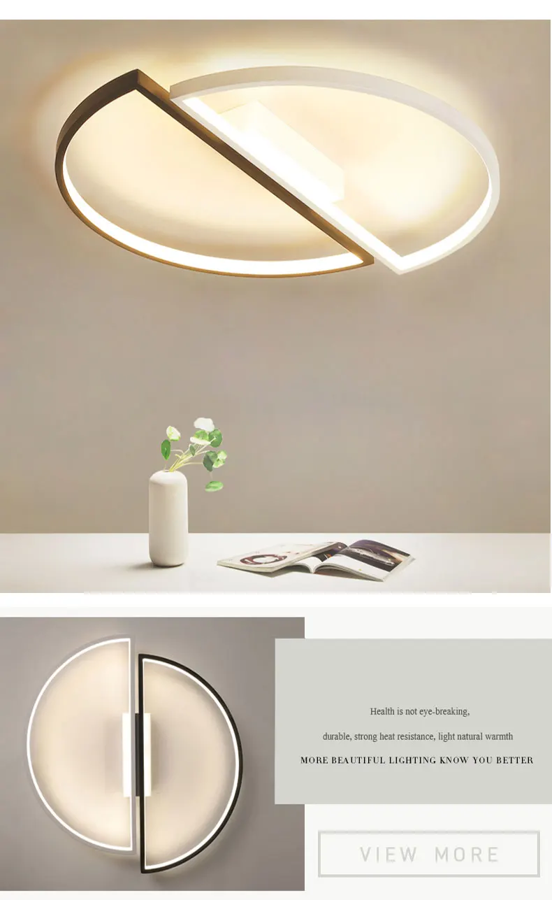Ceiling Light