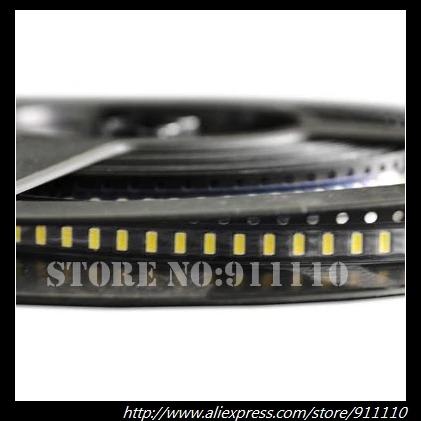 1000 шт./лот Led SMD 3014 холодный белый теплый 10 12Lm диод|led smd|smd 3014cool white |