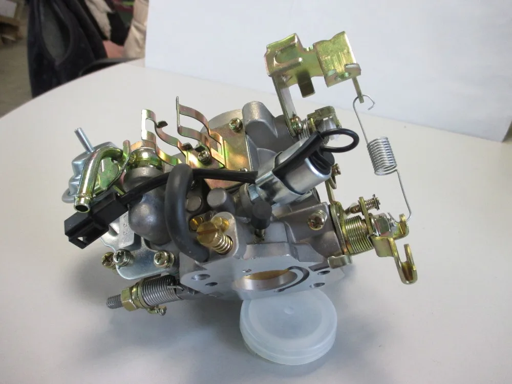 New Carburetor fits for Suzuki F10A Carry TRUCK Jimny
