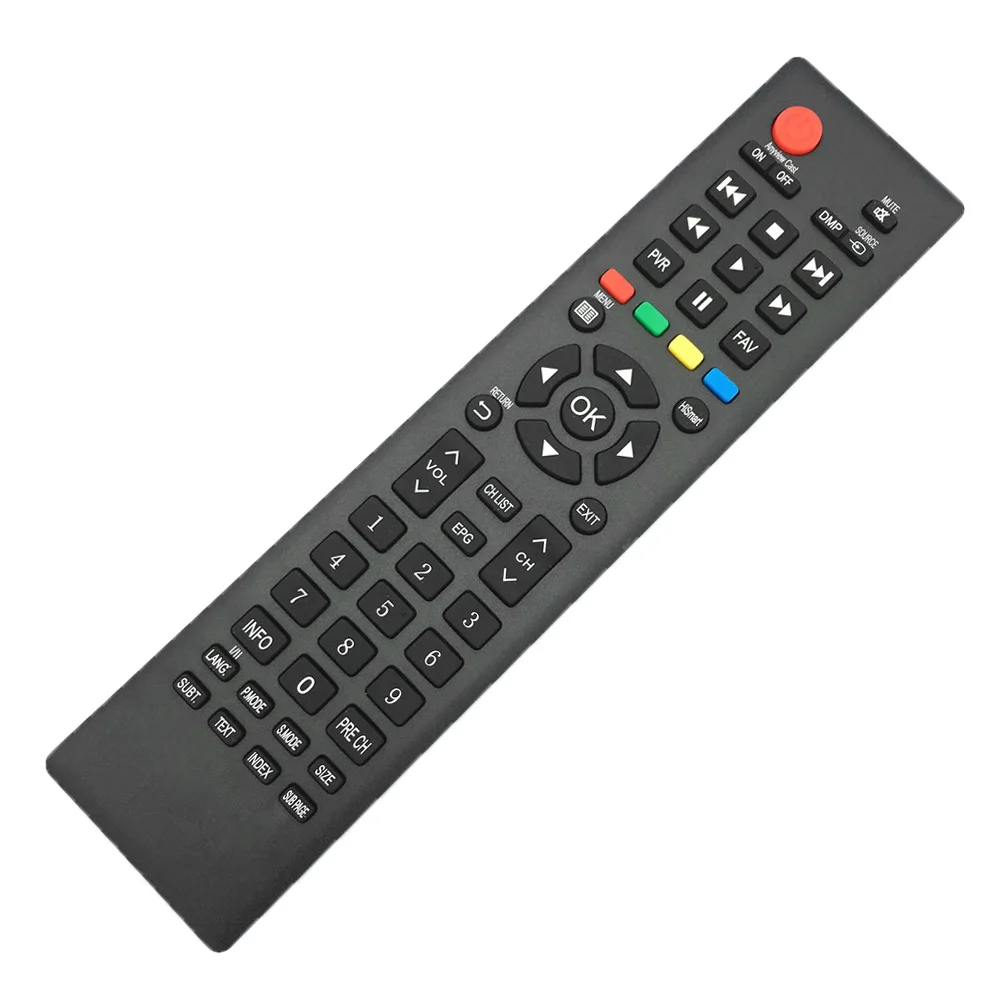 Пульт дистанционного управления для hisense tv er-22654hs ltdn50k220weu LTDN50K220WSEU | Электроника