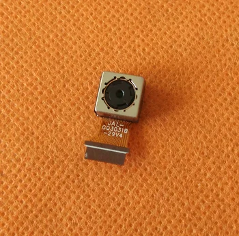 

Original Photo Rear Back Camera 8.0MP Module for Ulefone Tiger MTK6737 Quad Core 5.5 Inch HD Free shipping