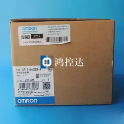 Специальная цена новый оригинальный Omron PLC CP1E-N40SDR-A