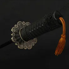 105 см диаметр. Стальной сплав самурайский меч катана Зонтик Росомаха три раза авто открыть и автоматически закрыть ветрозащитные ножи Спайк зонтик