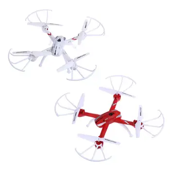 

F2 2.4G 4CH 6 Axis Gyro RTF Waterproof Drone with Headless Mode