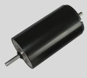 

CL3060B O.D 30mm VS Maxon motor Micro DC coreless motor double/dual shaft for encoder Metal/Brushed carbon brush Motor 6/12/24V