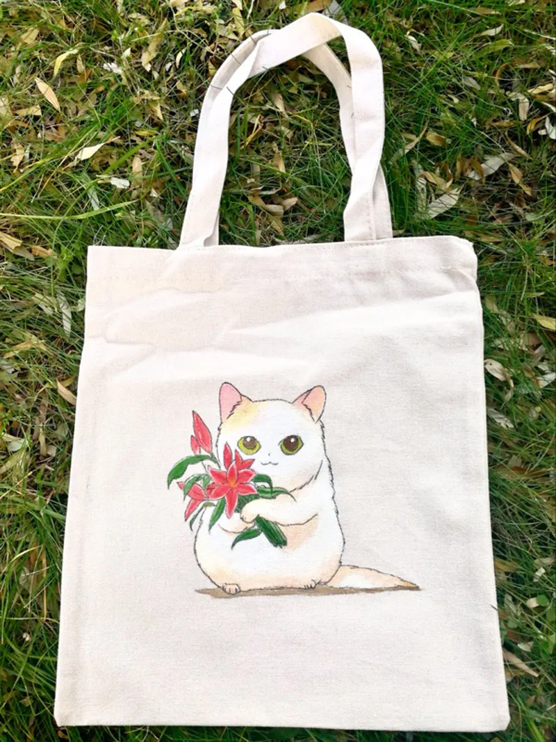 DHY paiting bag