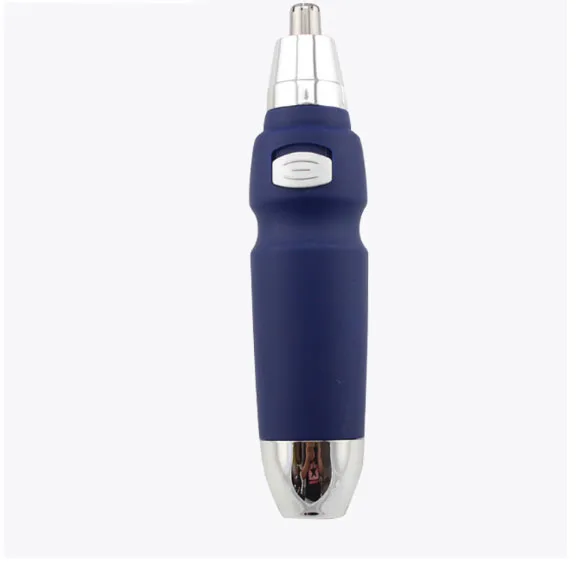Affordable Chance for  Men's nose hair trimmer electric shaving nose hair device Dry battery operation Personal Care Tools