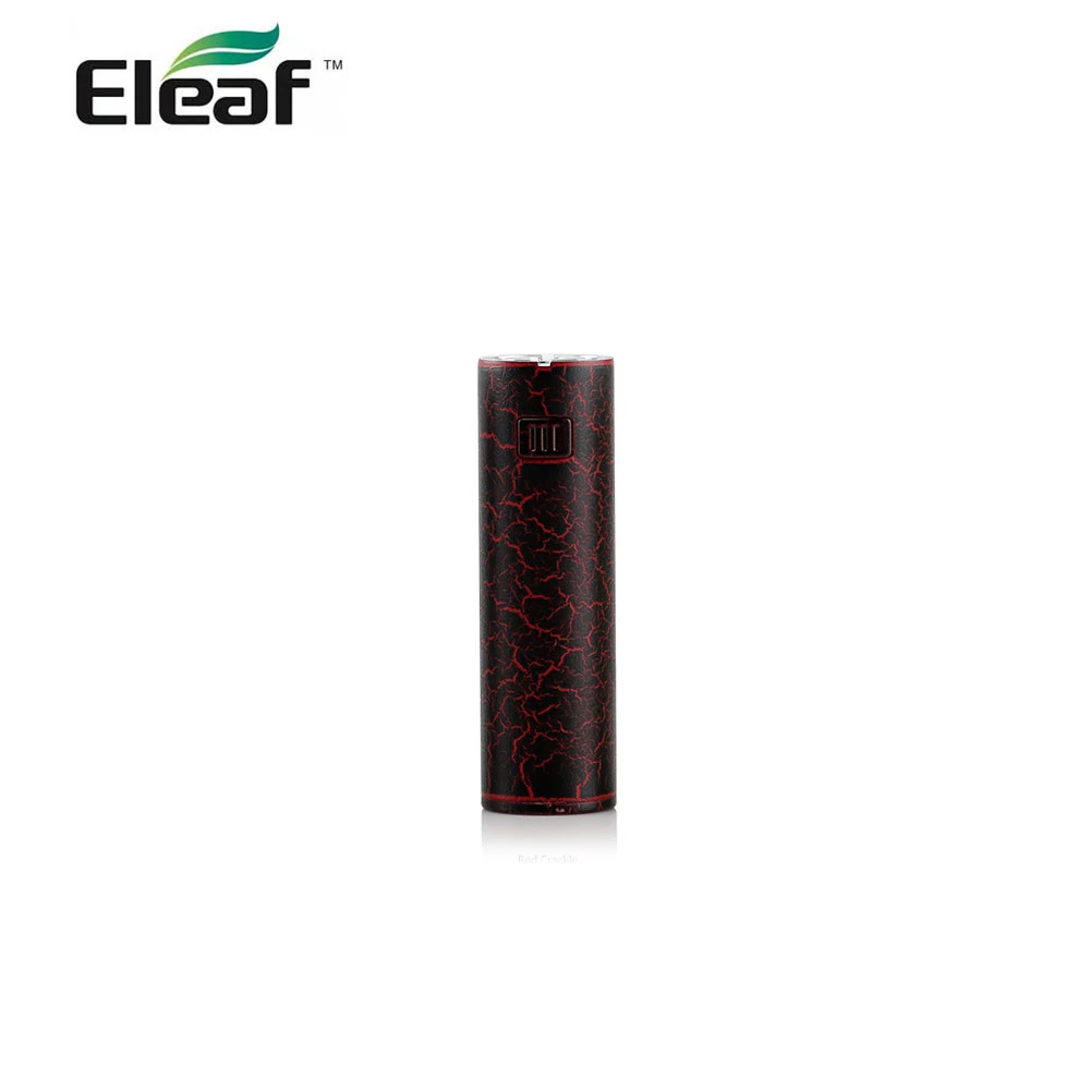 Оригинальный аккумулятор Eleaf iJust S с резьбой 510 3000 мАч электронная сигарета для
