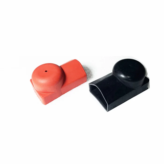 

Battery terminal cap Dust cover