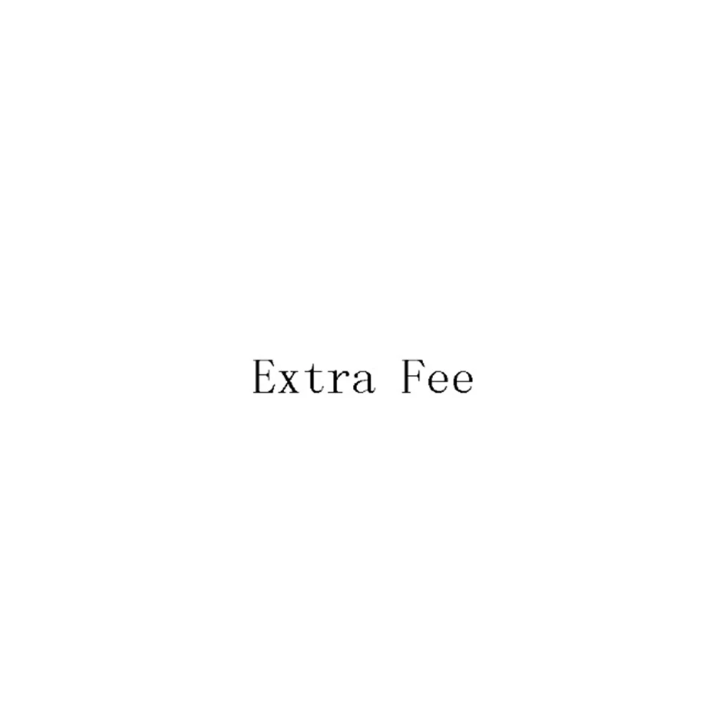 

Additional Pay on Your Order