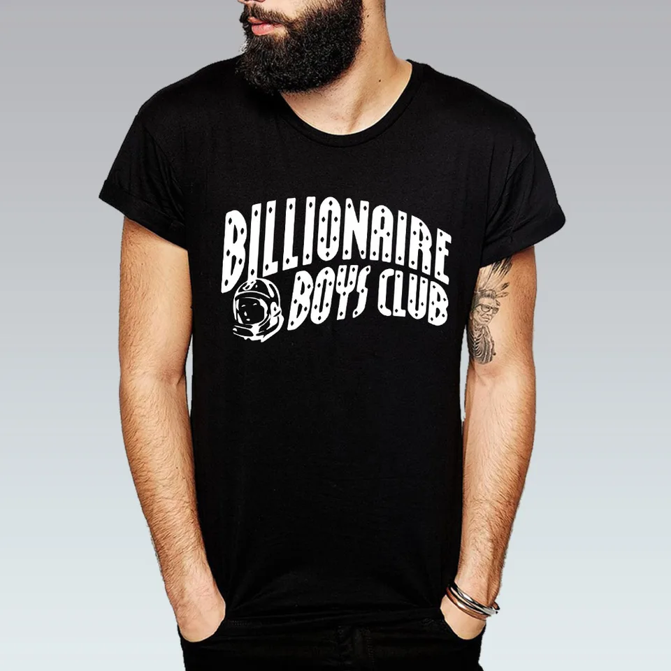 billionaire boys club t shirt sale