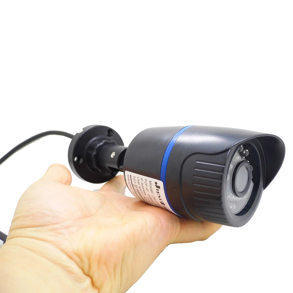 Ip-камера, 720 P, 960 P, 1080 P, HD Cctv, для безопасности, для улицы, водонепроницаемая, IPCam, инфракрасная, для домашнего наблюдения, camaras de seguridad, infared CAM