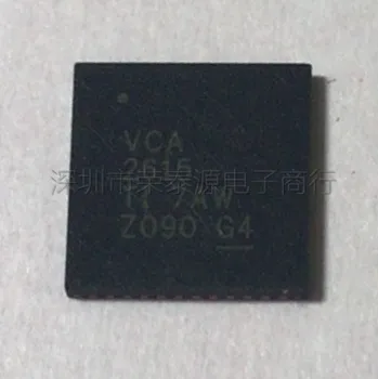 

Free Shipping! VCA2615PFBR VCA2615 VQFN-48 Original authentic and new Free Shipping
