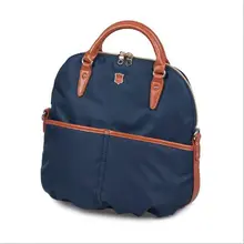 2017 neue nylon frauen taschen multifunktionale Japanische trend einfache umhängetasche handtasche Oxford nylon schwarz leinwand handtaschen