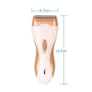 

Women Shave Wool Device Knife Electric Shaver Wool Epilator Shaving Lady's Shaver Female Care Epilator for Women freeshipping