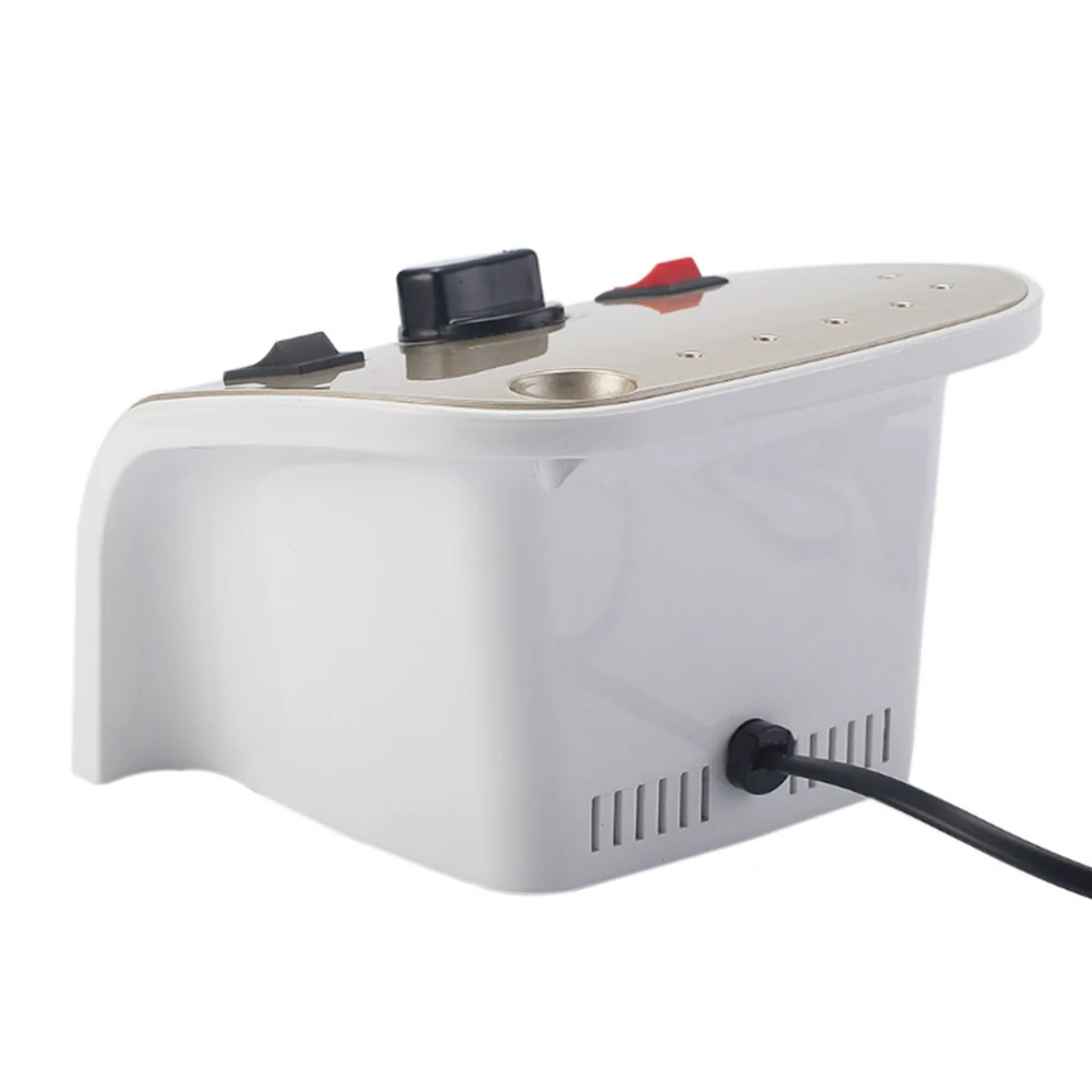 Electric Nail Drill Manicure Machine Multifunction Apparatus For Manicure Polishing Nail File Tools