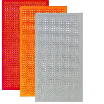 

Universal Auto Lens Repair Kit Car Lights Crack Repair Film Multi-Pack Headlight Taillight Repair Tools 2018 Car Accessories