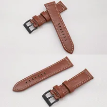 50 шт./лот сменный ремешок из натуральной кожи для смарт-часов Fitbit Versa