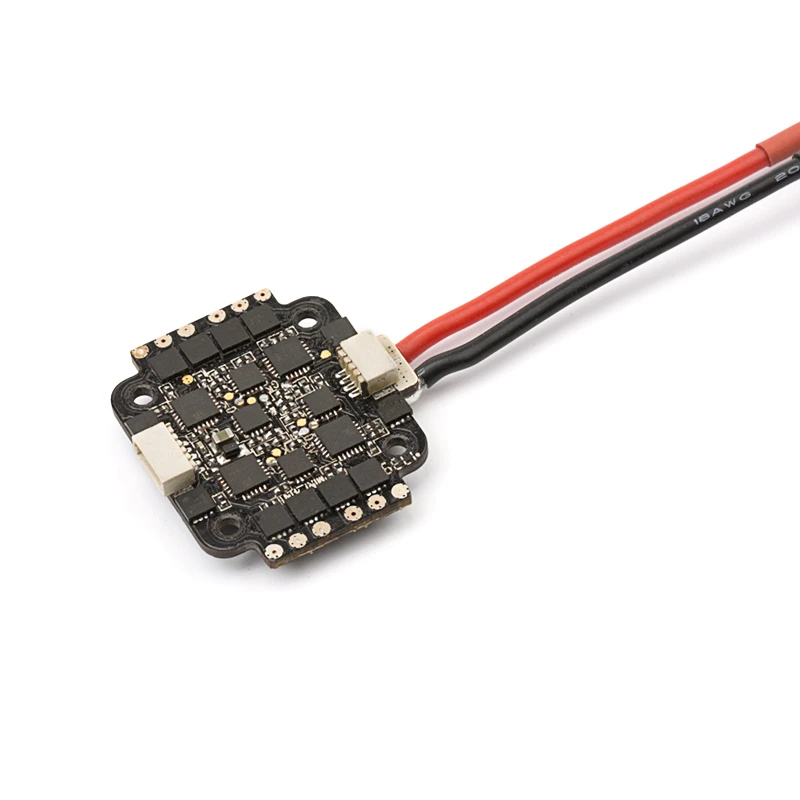 DYS F18A F30A F20A 4 в 1 ESC BLHeli_S прошивка 18A 20A 30A BEC 5V 3A/5V 2A для RC Multirotor Racing Drone|Детали и