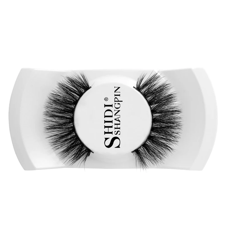 

SDSP 1 Pairs False Eyelashes Natural Long Hand Made Lashes 3D Mink False Lashes Makeup1 Box False Lashes